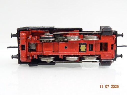 Märklin H0 3029 Dampflok Länderbahn JL1381 o. – Bild 4