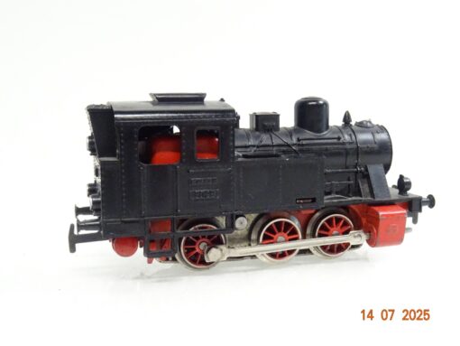 Märklin H0 3029 Dampflok Länderbahn JL1466 o. – Bild 3