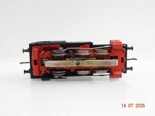 Märklin H0 3029 Dampflok Länderbahn JL1466 o. – Bild 4