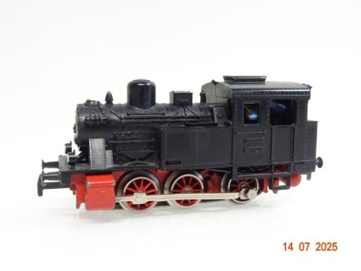 Märklin H0 3029 Dampflok Länderbahn JL1466 o.