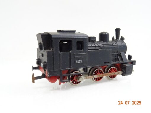 Märklin H0 3029 Dampflok Länderbahn JL1855 o. – Bild 3