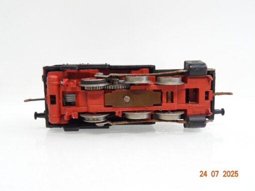 Märklin H0 3029 Dampflok Länderbahn JL1855 o. – Bild 4