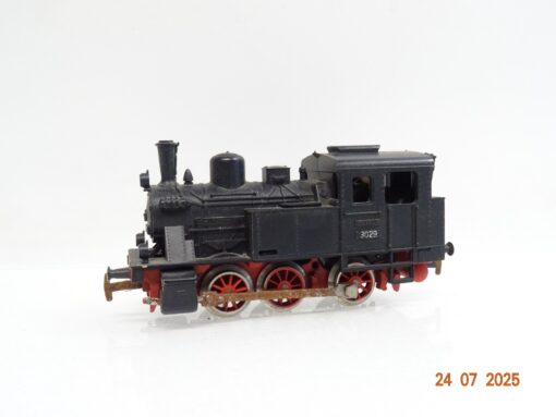 Märklin H0 3029 Dampflok Länderbahn JL1855 o.