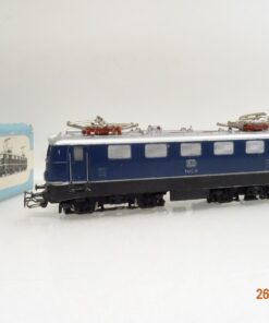 Märklin H0 3034 E-Lok E 41 024 der DB Metall in OVP JL3207