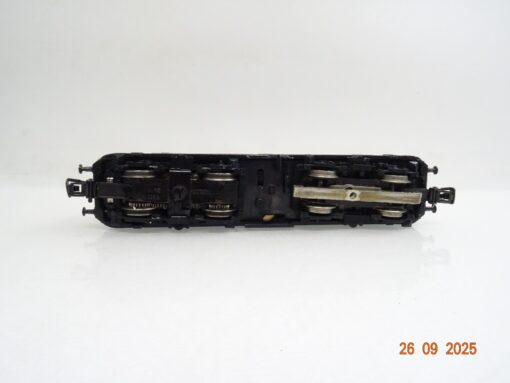 Märklin H0 3034 E-Lok E 41 024 der DB Metall in OVP JL3207 – Bild 4