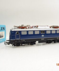 Märklin H0 3039 E-Lok E 10 238 der DB in OVP JL4578