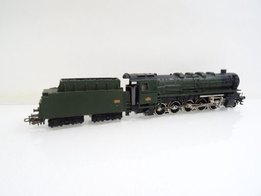 Märklin H0 3046 Frankreich Dampflok 150.X.29 der SNCF Digital-Umbau LE3320 o. – Bild 3
