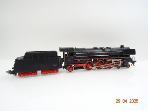 Märklin H0 3048 Dampflok BR 01 097 der DB in OVP JL356 – Bild 3