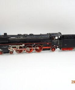 Märklin H0 3048 Dampflok BR 01 097 der DB in OVP JL356