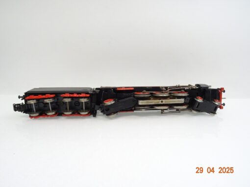 Märklin H0 3048 Dampflok BR 01 097 der DB in OVP JL356 – Bild 4