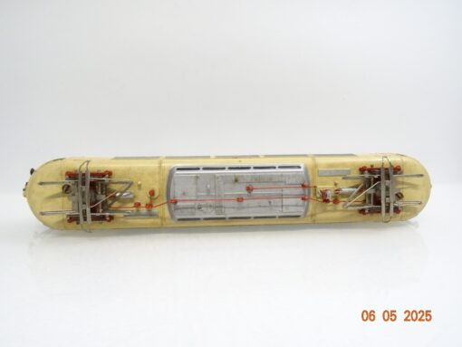 Märklin H0 3054 E-Lok BR 103 113-7 der DB in EVP JL446 – Bild 4