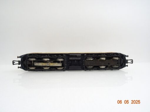 Märklin H0 3054 E-Lok BR 103 113-7 der DB in EVP JL446 – Bild 5