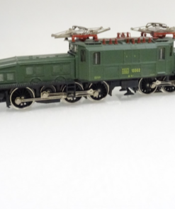 Märklin H0 3056 Schweiz E-Lok Be 6/8 III 13302 Krokodil der SBB in OVP JL5069