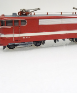 Märklin H0 3059 Frankreich E-Lok BB 9291 Le Capitole der SNCF in OVP JL5071