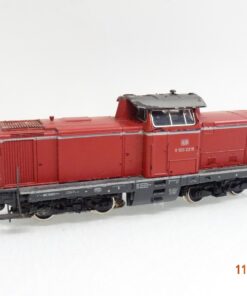 Märklin H0 3072 Diesellok V 100 2215 der DB JL1382 o.