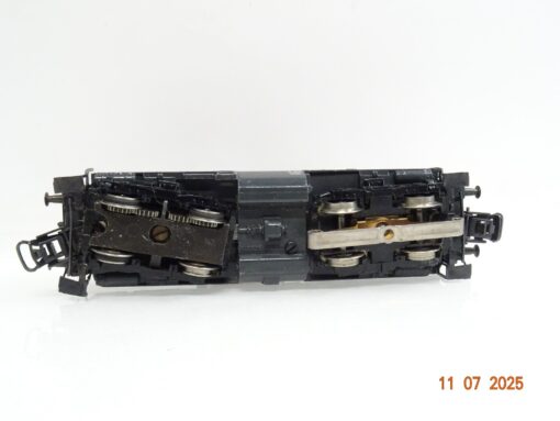 Märklin H0 3072 Diesellok V 100 2215 der DB JL1382 o. – Bild 5
