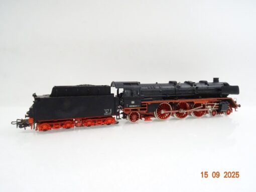Märklin H0 3085 Dampflok BR 003 160-9 der DB in OVP JL3038 – Bild 3