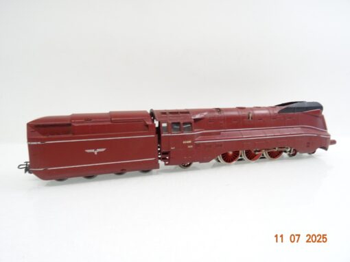 Märklin H0 3089 Dampflok BR 03 1055 der DR Stromlinie JL1413 o. – Bild 3