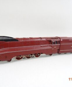 Märklin H0 3089 Dampflok BR 03 1055 der DR Stromlinie JL1413 o.