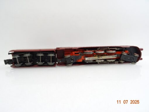 Märklin H0 3089 Dampflok BR 03 1055 der DR Stromlinie JL1413 o. – Bild 4