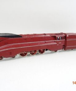 Märklin H0 3089 Dampflok BR 03 1055 der DR Stromlinie JL1426 o.