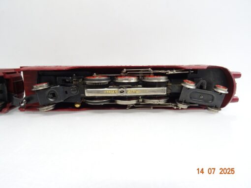 Märklin H0 3089 Dampflok BR 03 1055 der DR Stromlinie JL1426 o. – Bild 6