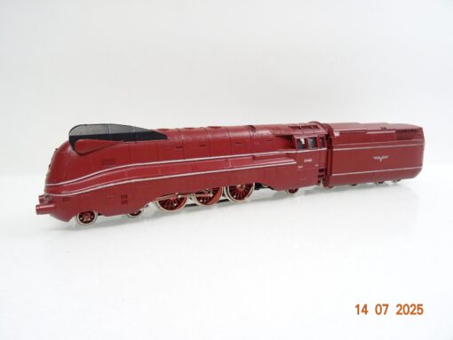 Märklin H0 3089 Dampflok BR 03 1055 der DR Stromlinie JL1426 o.