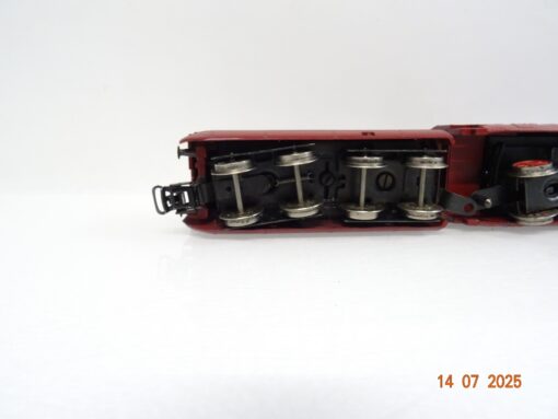 Märklin H0 3089 Dampflok BR 03 1055 der DR Stromlinie JL1426 o. – Bild 7