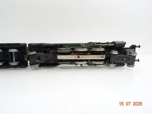 Märklin H0 3092 Dampflok BR S 3/6 3673 der K.Bay.Sts.B. JL1507 o. – Bild 4