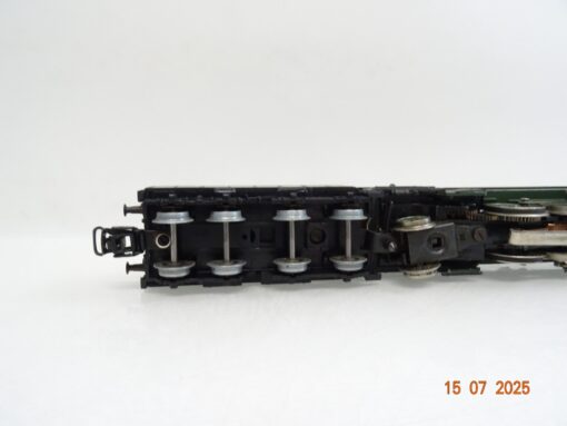 Märklin H0 3092 Dampflok BR S 3/6 3673 der K.Bay.Sts.B. JL1507 o. – Bild 5