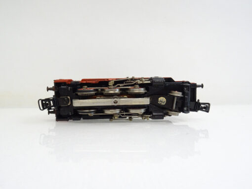 Märklin H0 3095 Dampflok BR 74 701 der DB LE3200 o. – Bild 4