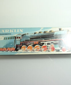 Märklin H0 3097 LEERKARTON für BR 23 3005 selten siehe Foto AR6966