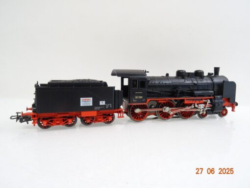 Märklin H0 3098 Dampflok BR 38 1182 der DRG Märklin Sonderfahrt JL1131 o. – Bild 3