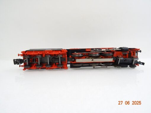 Märklin H0 3098 Dampflok BR 38 1182 der DRG Märklin Sonderfahrt JL1131 o. – Bild 4