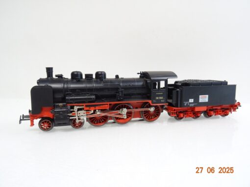 Märklin H0 3098 Dampflok BR 38 1182 der DRG Märklin Sonderfahrt JL1131 o.