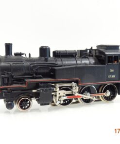 Märklin H0 3105 Österreich Dampflok 674.497 der ÖBB JL998 o.