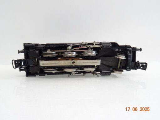 Märklin H0 3105 Österreich Dampflok 674.497 der ÖBB JL998 o. – Bild 4