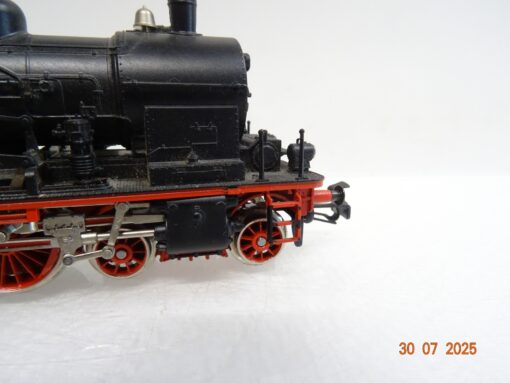 Märklin H0 3106 Dampflok BR 78 355 der DB JL1992 o. – Bild 4