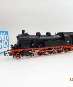 Märklin H0 3106 Dampflok BR 78 355 der DB in OVP JL4388