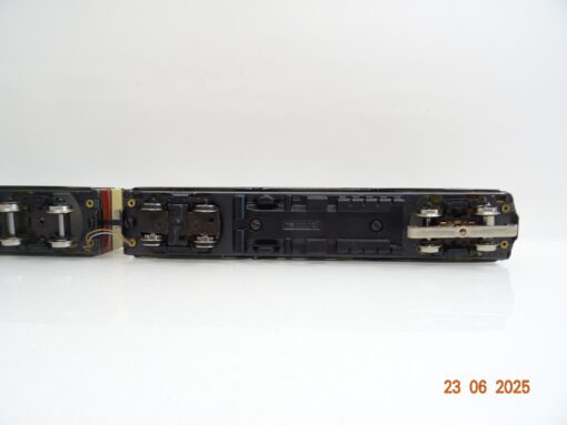 Märklin H0 3128 S-Bahn-Triebzug 2tlg. BR 275 Berliner S-Bahn in OVP JL1038 – Bild 4