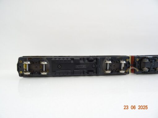 Märklin H0 3128 S-Bahn-Triebzug 2tlg. BR 275 Berliner S-Bahn in OVP JL1038 – Bild 5