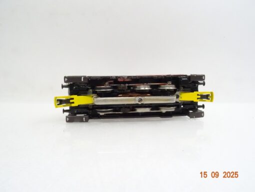 Märklin H0 3131 Diesellok BR 361 838-6 der DB Telex in OVP JL3021 – Bild 4