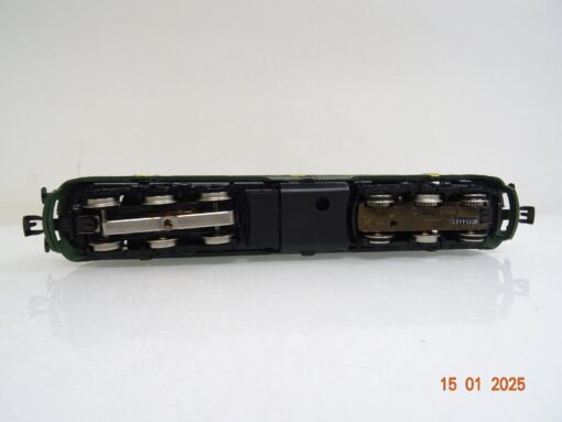 Märklin H0 3133 Belgien Diesellok 5401 der SNCB in OVP LE8274 – Bild 4