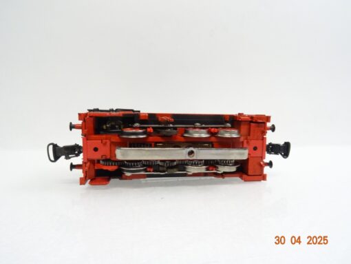Märklin H0 3146 Diesellok BR 236 102-0 der DB Umbau Delta Digital in OVP JL401 – Bild 4