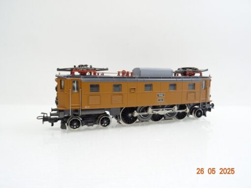 Märklin H0 3151 Schweiz E-Lok Ae 3/6 10460 der SBB JL795 o. – Bild 3