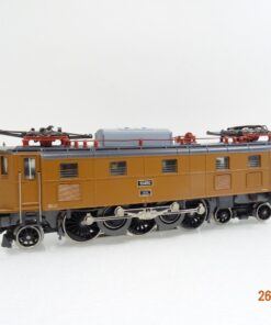 Märklin H0 3151 Schweiz E-Lok Ae 3/6 10460 der SBB JL795 o.