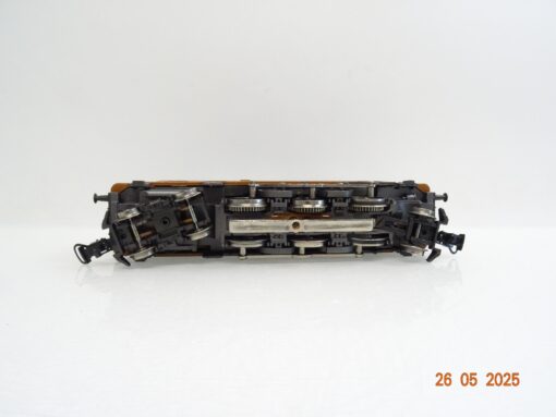 Märklin H0 3151 Schweiz E-Lok Ae 3/6 10460 der SBB JL795 o. – Bild 4
