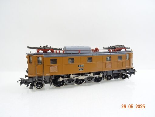 Märklin H0 3151 Schweiz E-Lok Ae 3/6 10460 der SBB JL795 o.