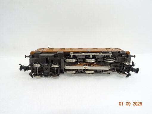 Märklin H0 3151 Schweiz E-Lok Ae 3/6 10460 der SBB in OVP JL2687 – Bild 6