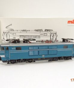 Märklin H0 3152 Belgien E-Lok 1605 der SNCB Esu Sound in EVP JL5165